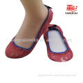 WSP-109 Wholesale Fashion Lady Invisible Socks Lace Socks in Socks